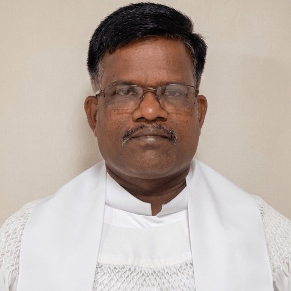 Rev. Baktha Thiyagarajan