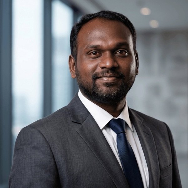 Jose Selvakumar