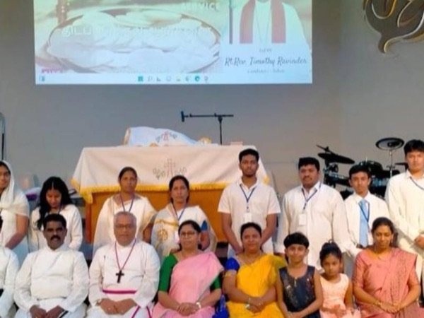 Confirmation Service · 2022